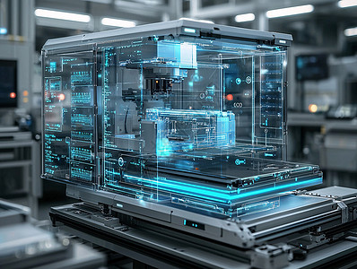 智能制造與智能設(shè)備科技 引領(lǐng)工業(yè)革命新浪潮